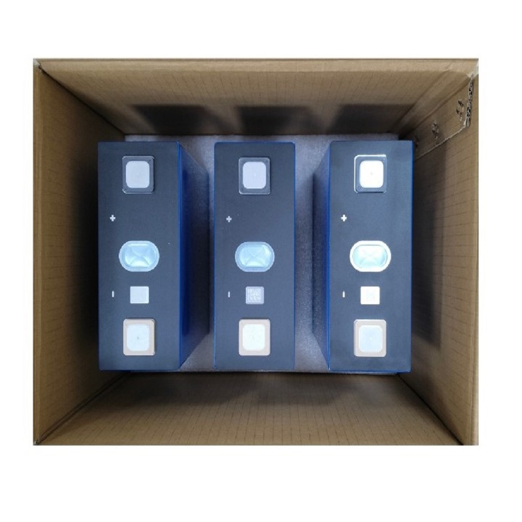 Smart Lithium Battery